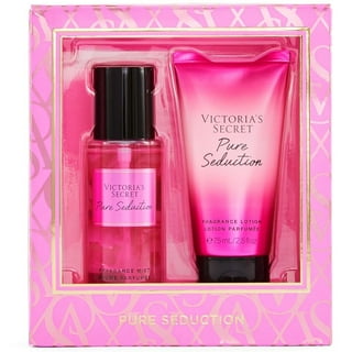 Victoria's Secret Gift Set 6 Piece Fragrance Mist Fantasies 2.5 Fl Oz Each  