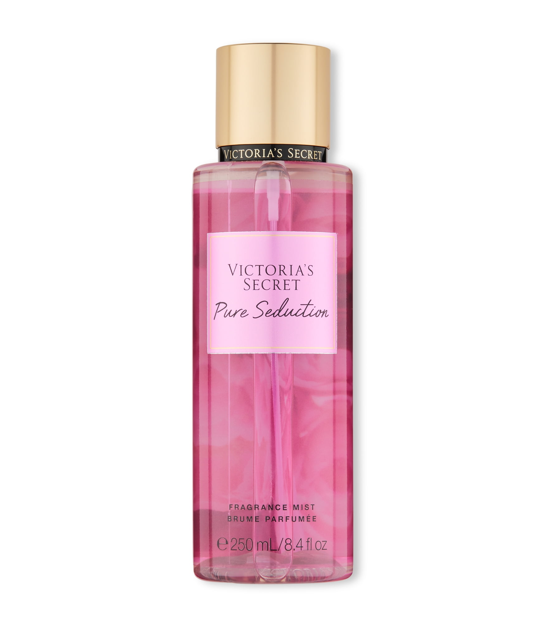 Victoria's Secret Pure Seduction Fragrance Mist Spray By Victoria's Secret - 8.4 oz Victoria's Secret Pure Seduction Fragrance Mist Spray By Victoria's Secret - 8.4 oz