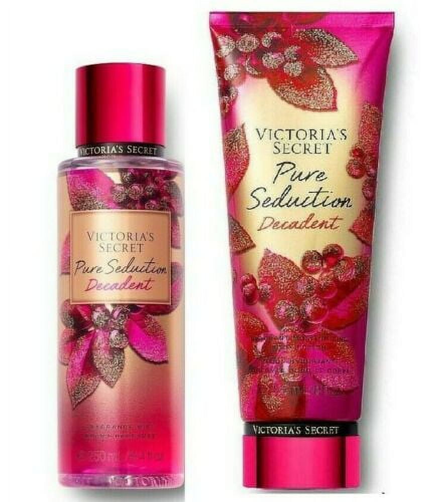 Victorias Secret Pure Seduction Decadent Fine Egypt Ubuy