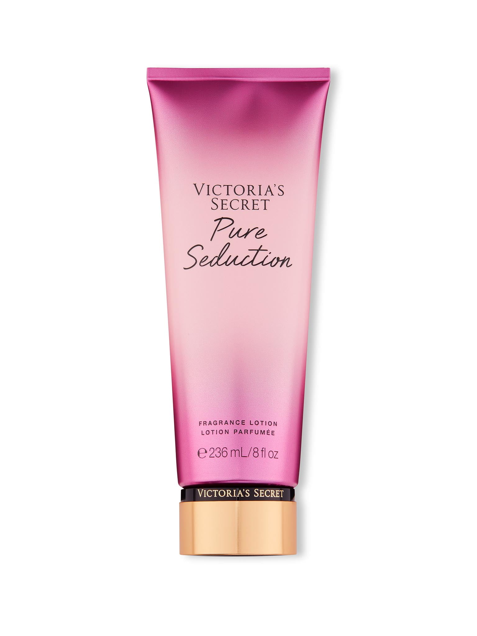 Victoria's Secret Rush Fragrance Body Lotion, (8 oz