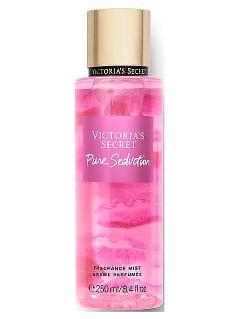 Victoria's Secret Pure Seduction Fragrance Mist 250 ml