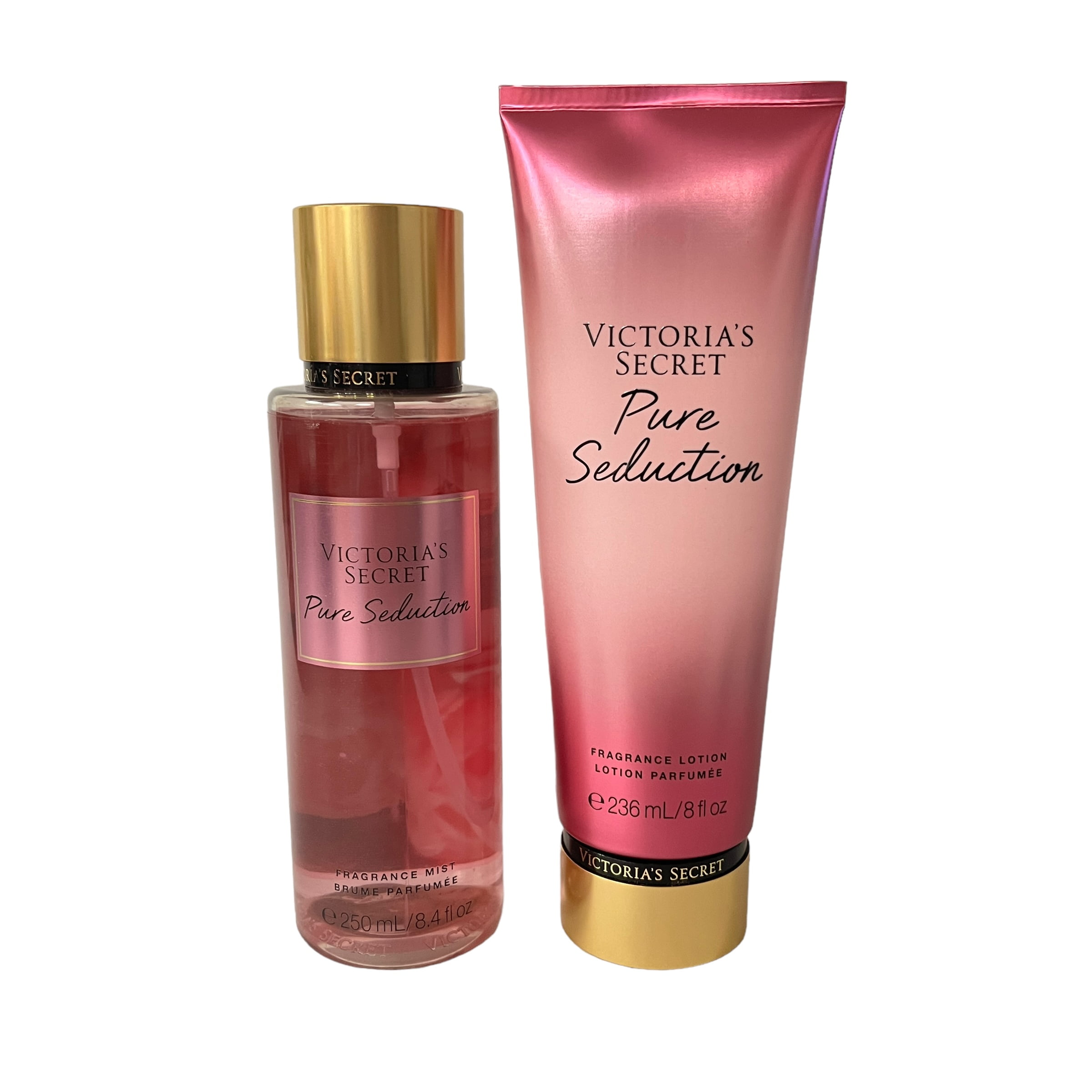 Victoria Secret's Pure Seduction - Fragrance Mist 250ml 