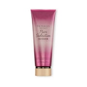 Victoria's Secret Pure Seduction Shimmer Fragrance Body Lotion, (8 oz)