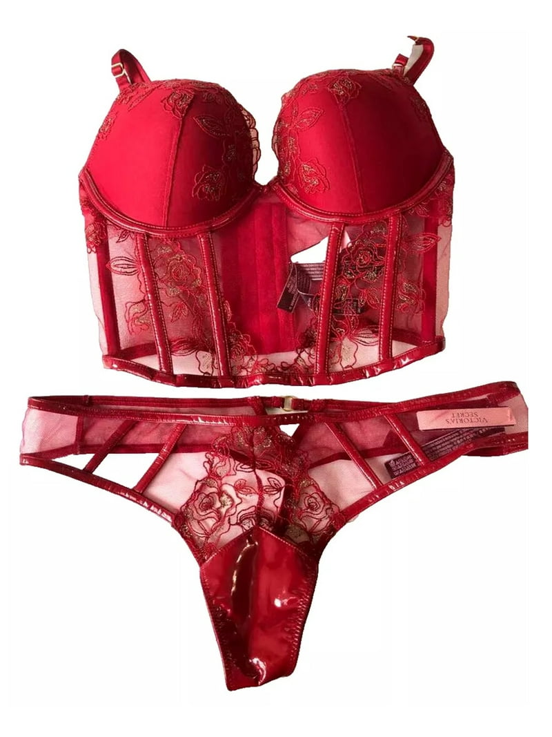 トップス kiff lingerie Corset Design Bra S-M il_fullxfull.3433932273_dgzg.jpg