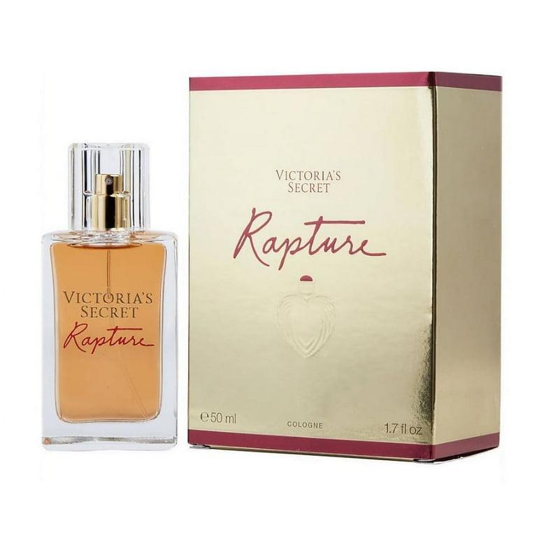 Victoria's secret online rapture cologne