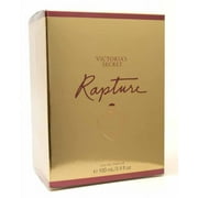 Victorias Secret Rapture Perfume Eau De Parfum 3.4 oz./100 ml