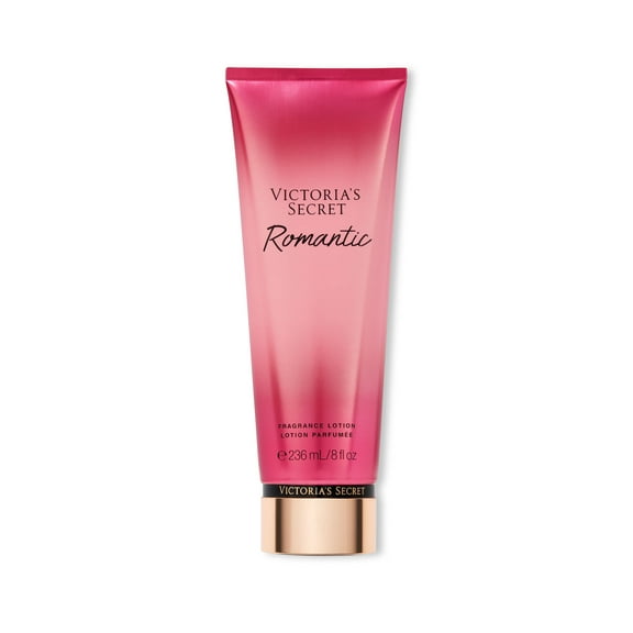 Victoria's Secret Romantic Lotion