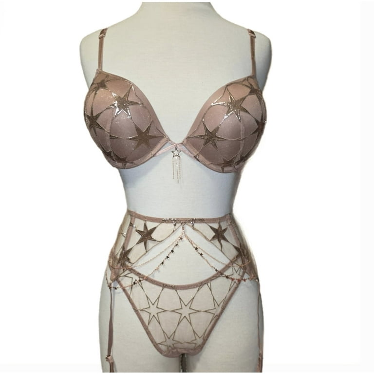 victoria's secret sexy lingerie Victoria's Secret Designer Collection Spring/Summer 2015 main image 0