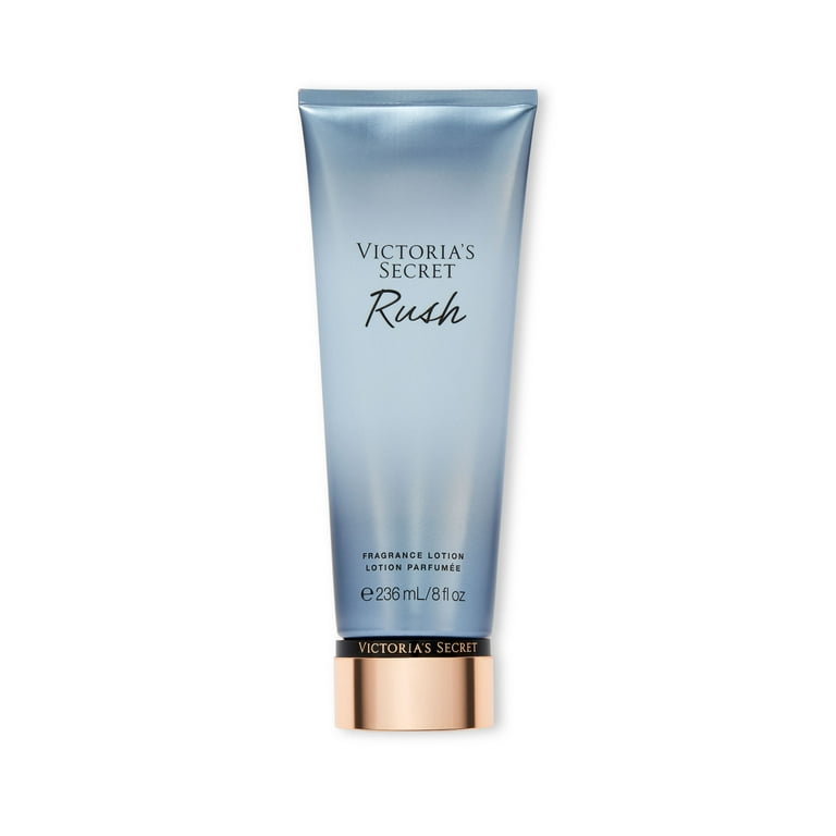 Victoria's Secret Rush ボディローション 238ml Victoria's Secret Rush Fragrance Body Lotion, (8 oz