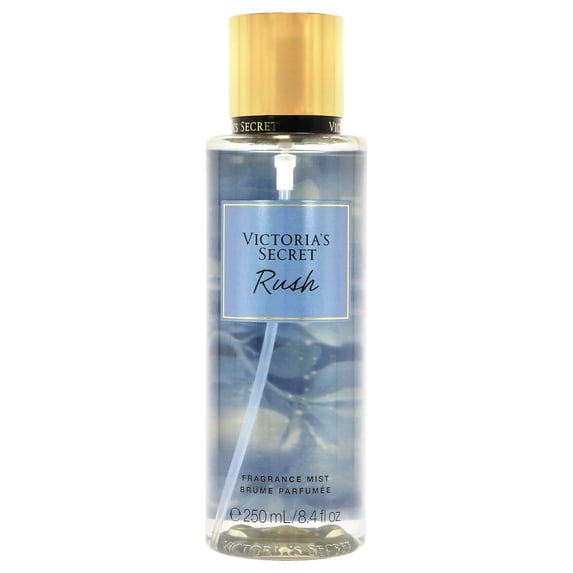 Victoria's Secret Rush Fragrance Mist 8.4 oz