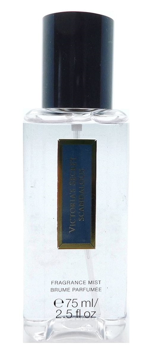 Body mist victoria secret scandalous new arrivals