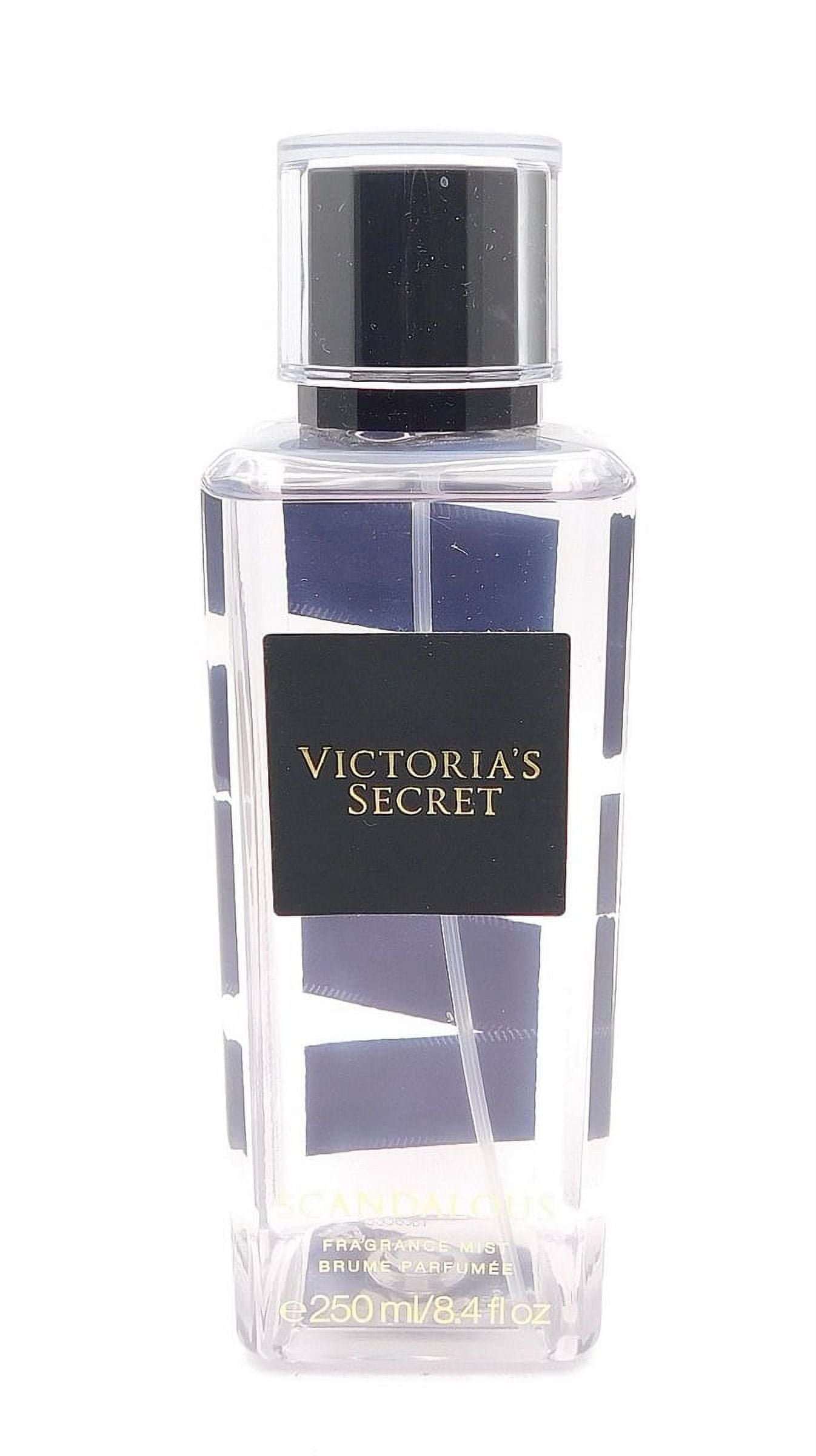 Victoria's Secret Scandalous Fragrance Body Mist 8.4oz 