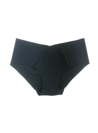 Buy Victoria's Secret Black Smooth No Show Hipster Panty from Next