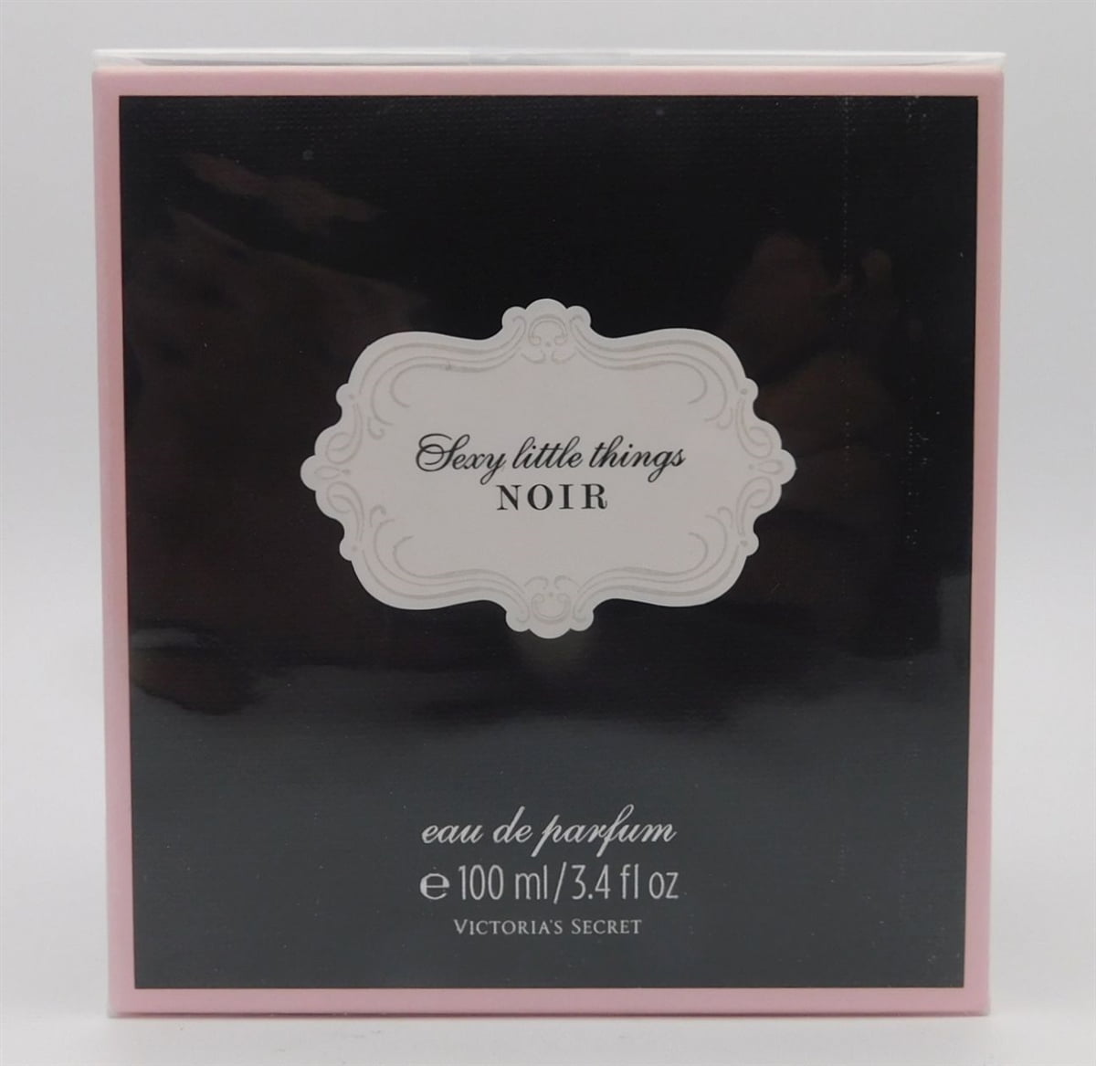 Victoria s Secret Sexy Little Things NOIR Eau de Parfum Spray 3.4 Oz