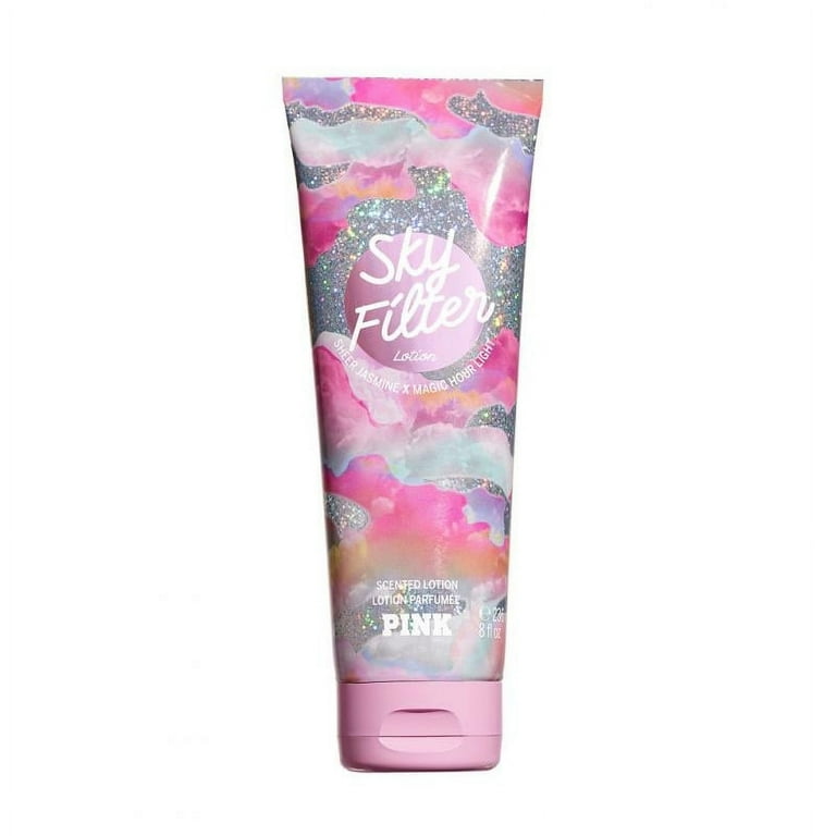 Victoria s Secret Sky Filter Limited Edition Scented Lotions 236 ml 8.0 fl oz