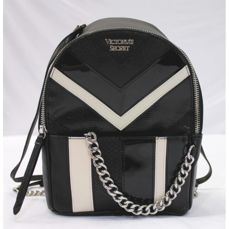 black victoria secret mini backpack Victoria's Small Faux Fur Gold Accents 10 X 8 x 4 Inches: Buy Online at Best Price in UAE open lobster clasp for easy attachment Dimensions Bag Victoria Secret Mini Black