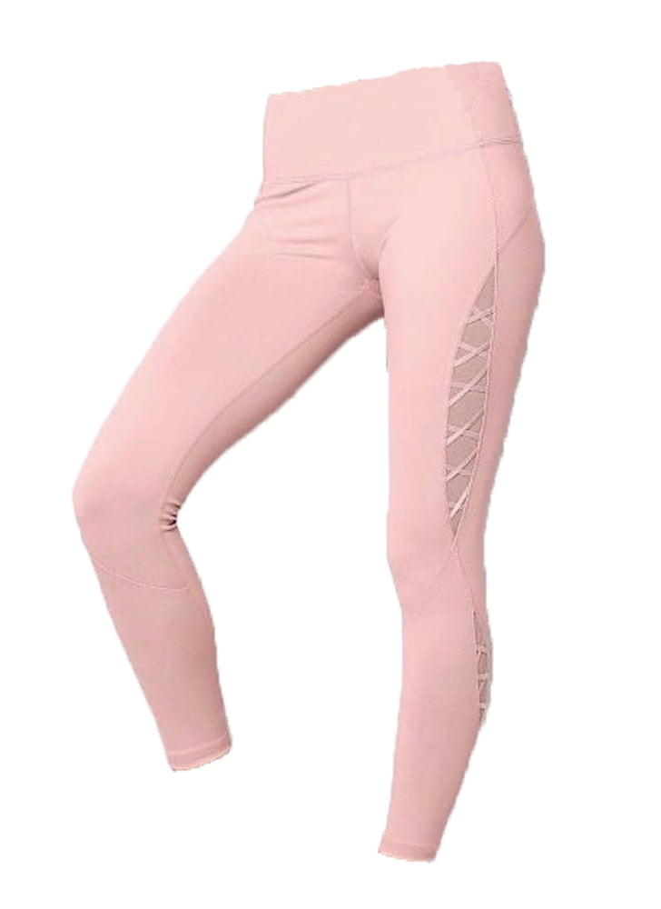 PINK Victoria's Secret, Pants & Jumpsuits, Nwt Victorias Secret Pink Tie  Dye High Waist Leggings