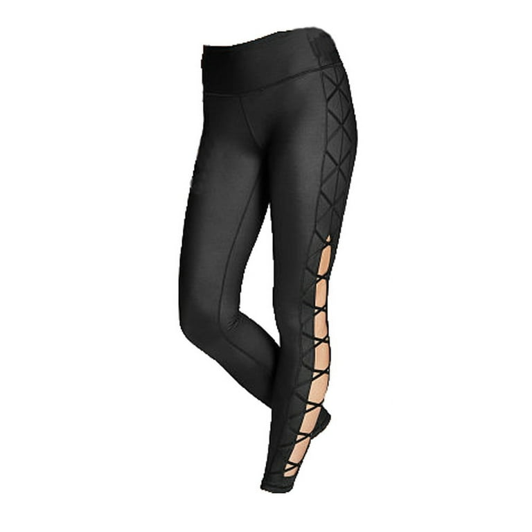 Knockout By Victoria Secret Tight Leggings With