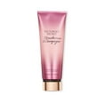 Victoria's Secret Strawberries & Champagne Fragrance Lotion, Scented