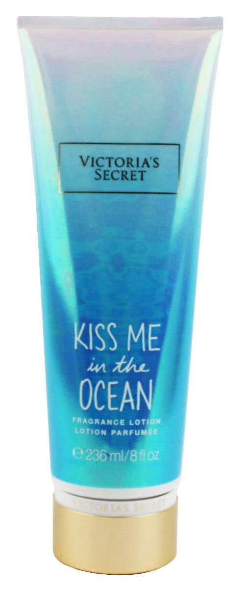 Kiss me victoria secret hot sale