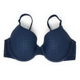 thumbnail image 1 of Victoria's Secret T-Shirt Bra Lightly Lined Demi, 1 of 1