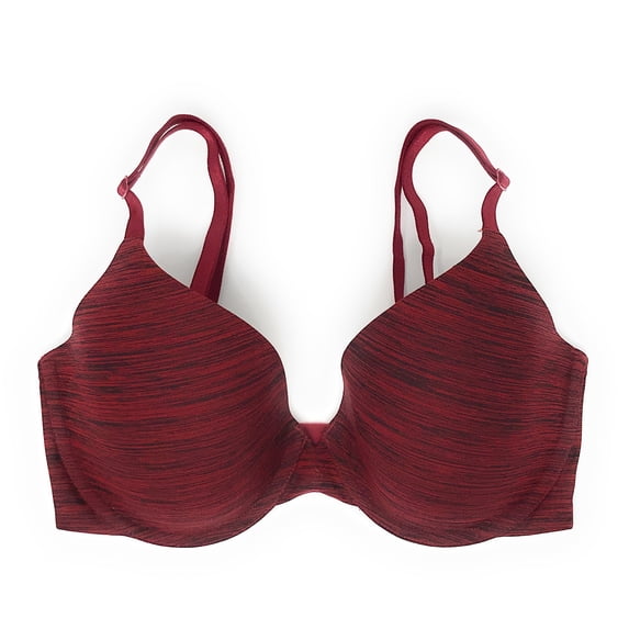 Victoria's Secret T-Shirt Bra Lightly Lined Demi