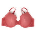 thumbnail image 1 of Victoria's Secret T-Shirt Bra Lightly Lined Demi, 1 of 1