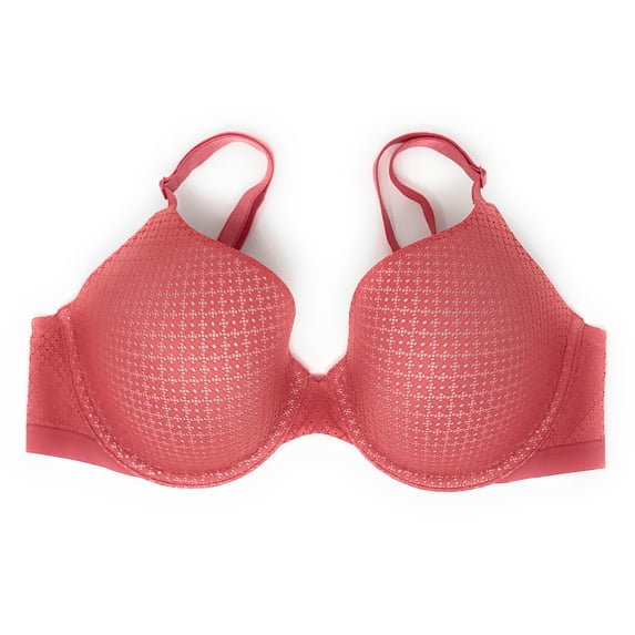 Victoria's Secret T-Shirt Bra Lightly Lined Demi