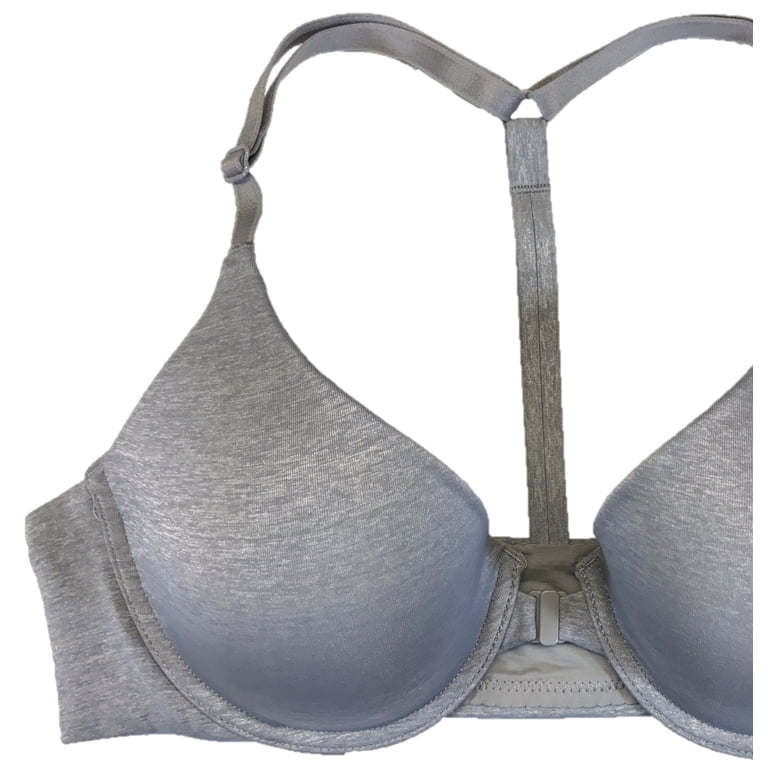 Victoria's Secret T-shirt à manches courtes en coton rose