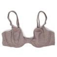 thumbnail image 1 of Victoria's Secret T-shirt Bra Unlined Semi Demi, 1 of 1