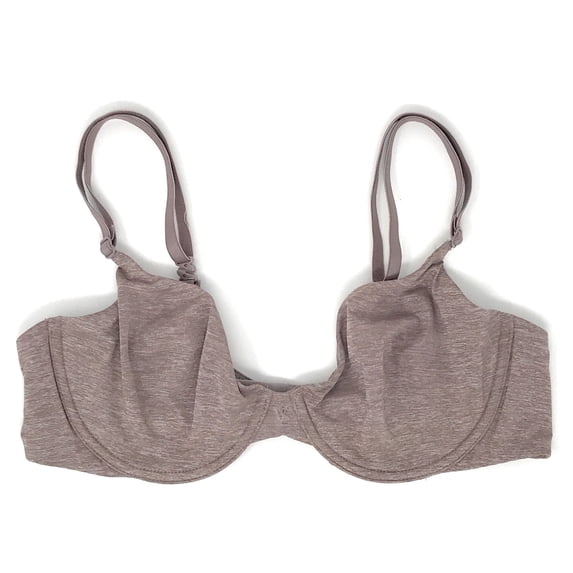 Victoria's Secret T-shirt Bra Unlined Semi Demi