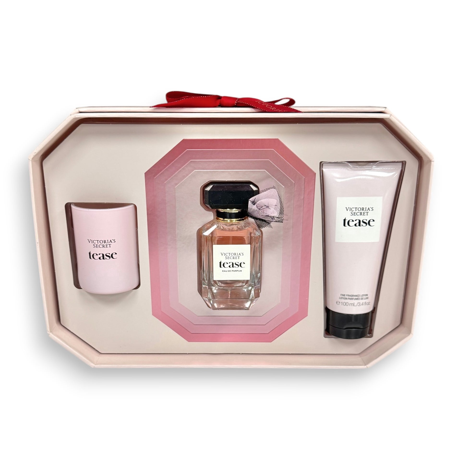 Victoria Secret Tease Gift Set