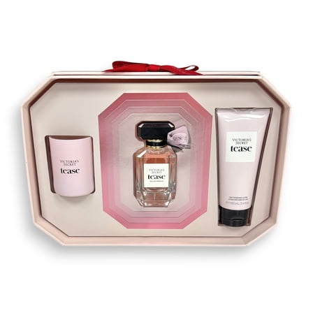 Victoria Secret Tease Gift Set Beauty Collection