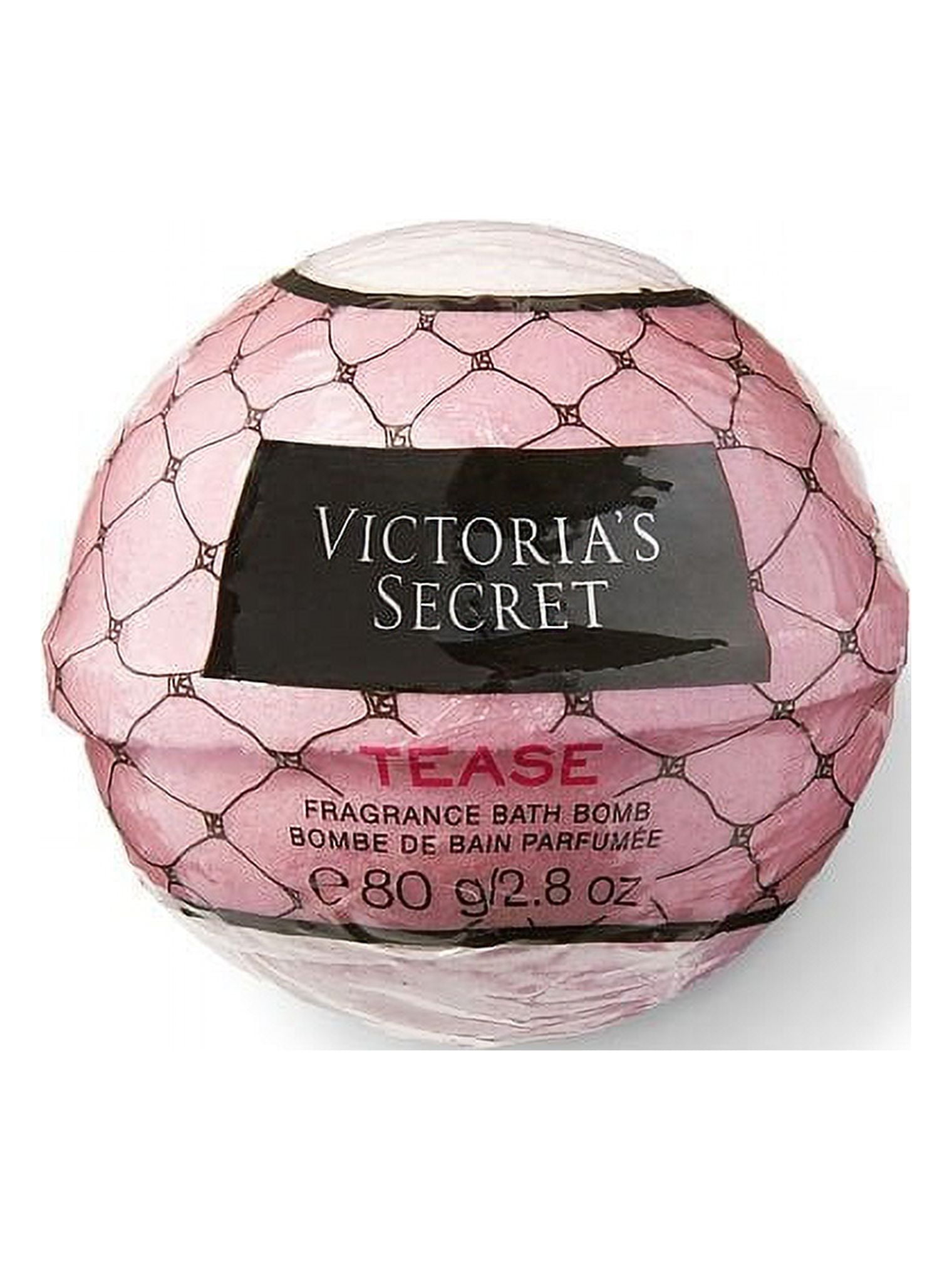 Victoria s Secret Tease Bath Bomb Walmart