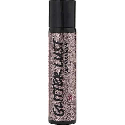 Victoria's Secret Glitter Lust Bombshell Shimmer Spray - 90 ml