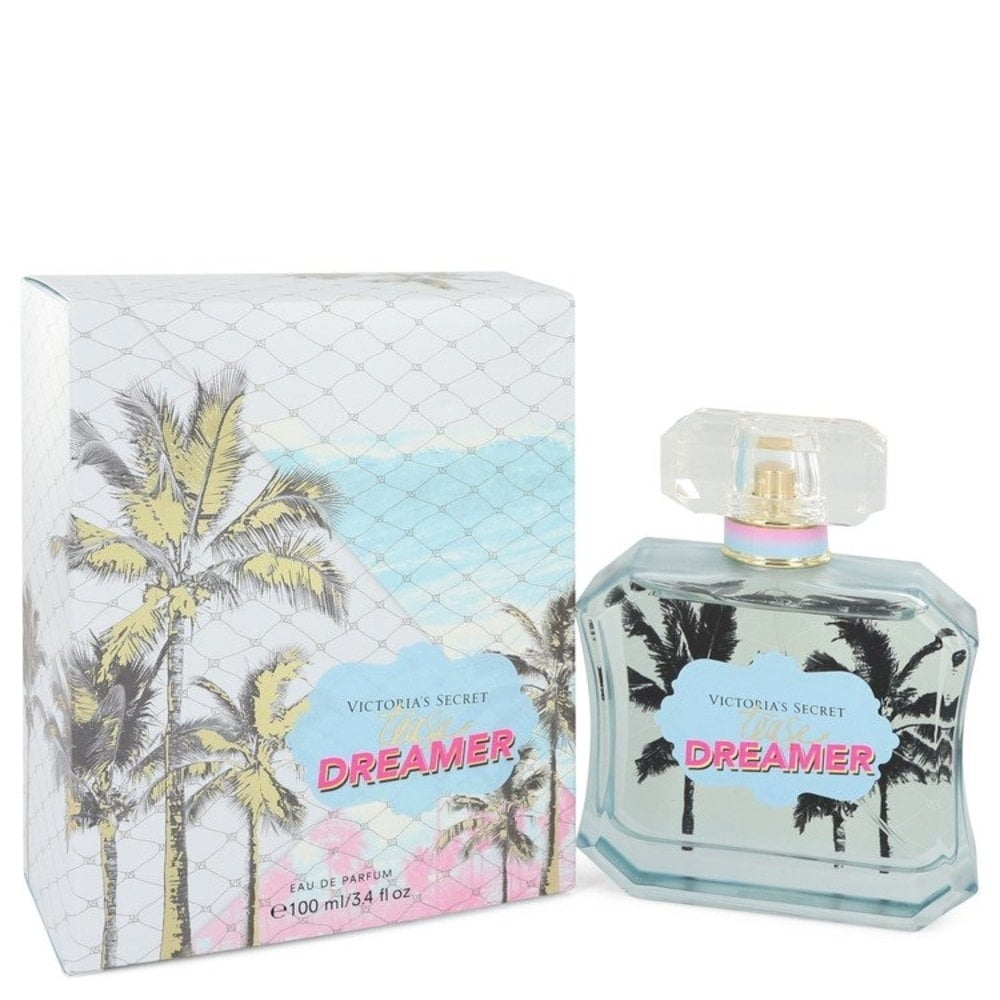 Victoria s Secret Tease Dreamer 3.4 Eau De Parfum Spray Walmart