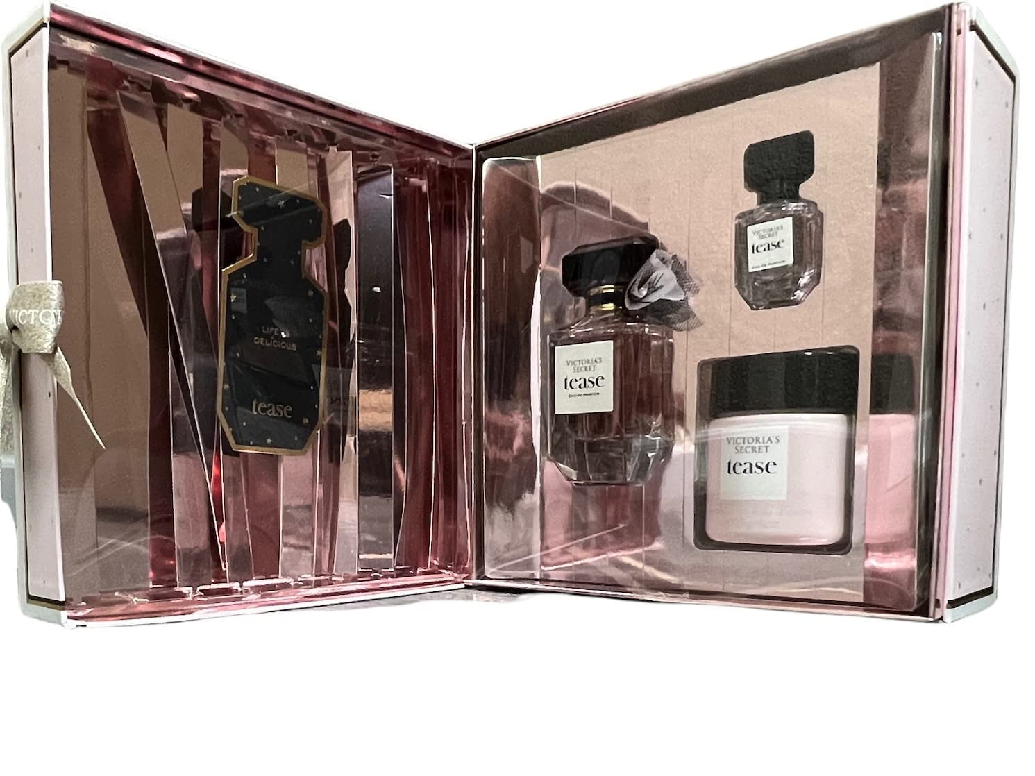 Victoria Secret Tease Gift Set