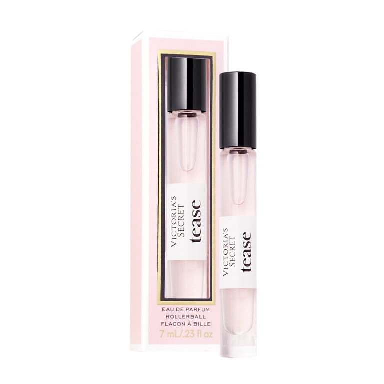 Victoria's Secret Tease Eau de Parfum Travel Spray, 0.23 oz