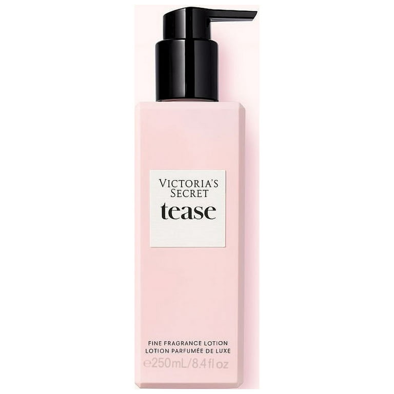 Victoria's secret bombshell sale lotion