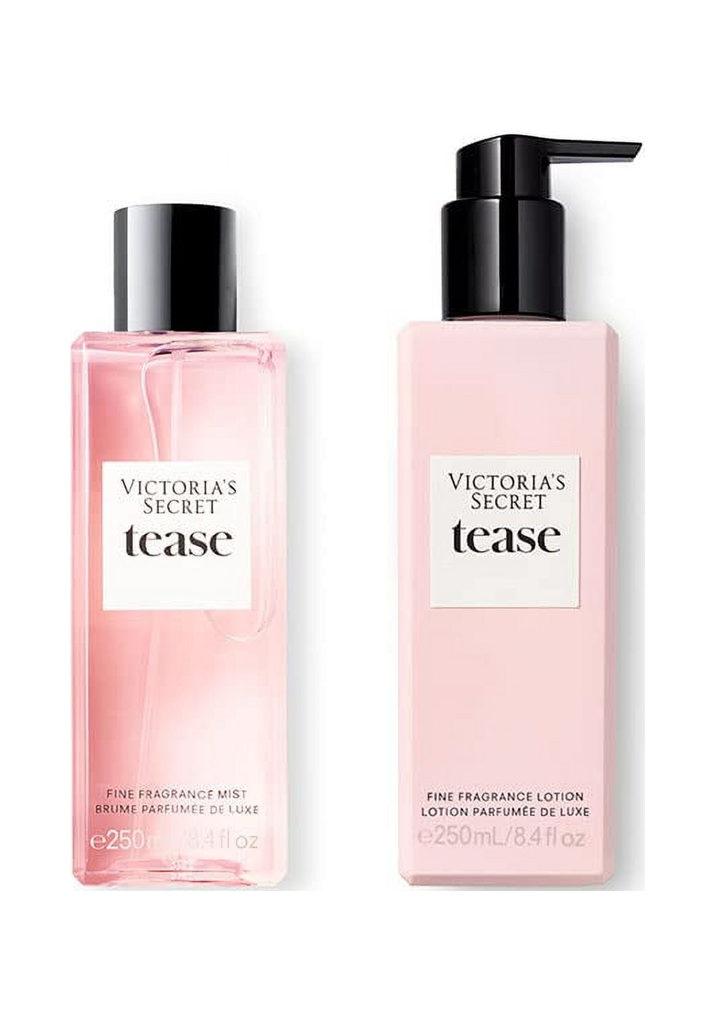 Victoria Secret Tease Gift Set