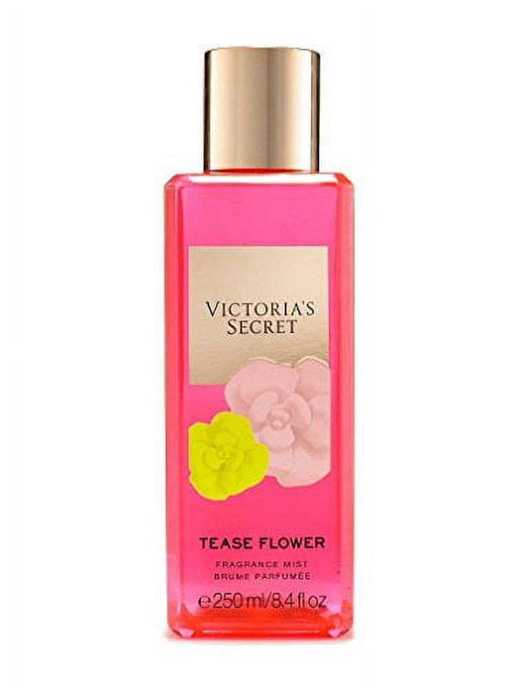  Victoria's Secret Tease Flower Eau De Parfum 1.7 fl