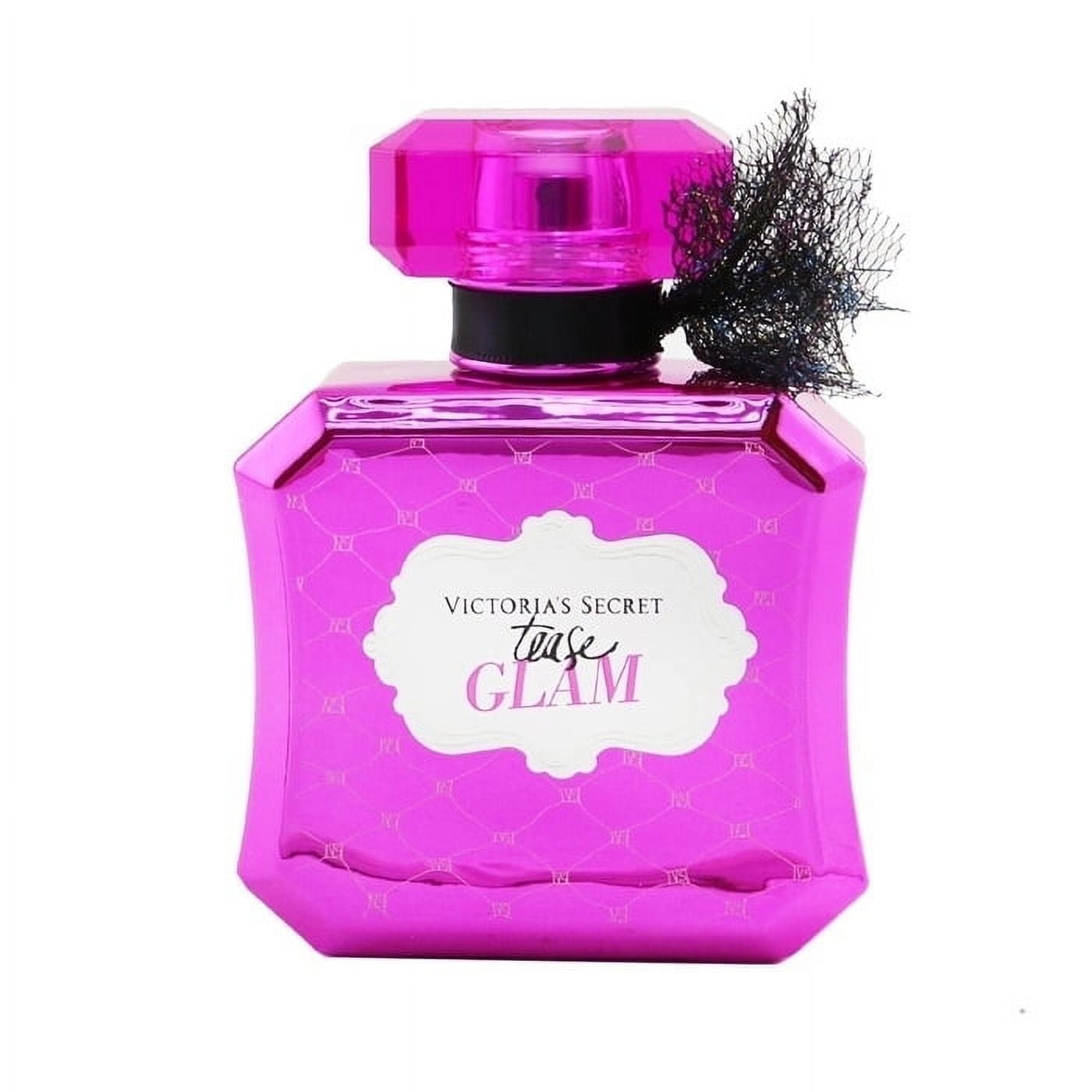 Victoria s Secret Tease Glam Eau De Parfum Spray 50ml 1.7oz