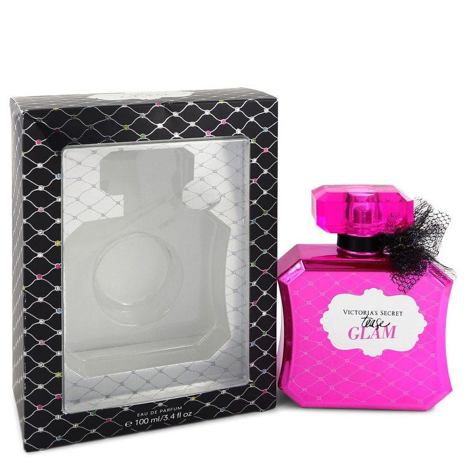Victoria secret glam tease perfume sales