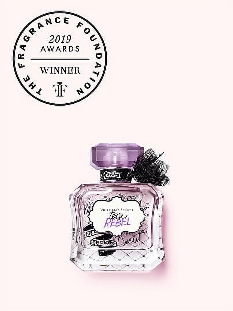 Rebel perfume best sale victoria secret