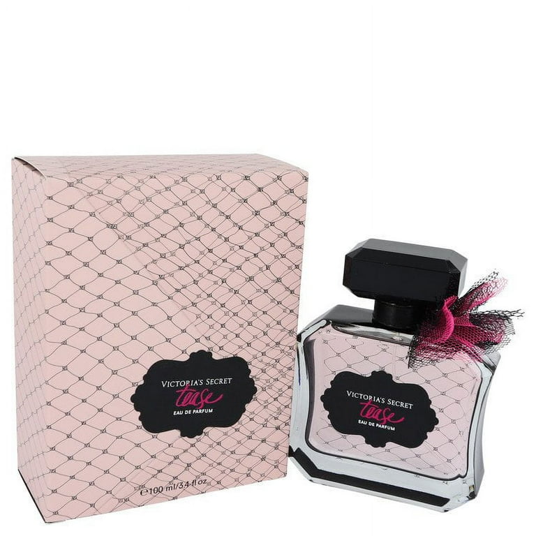 Victoria s Secret Tease by Victoria s Secret Eau De Parfum Spray