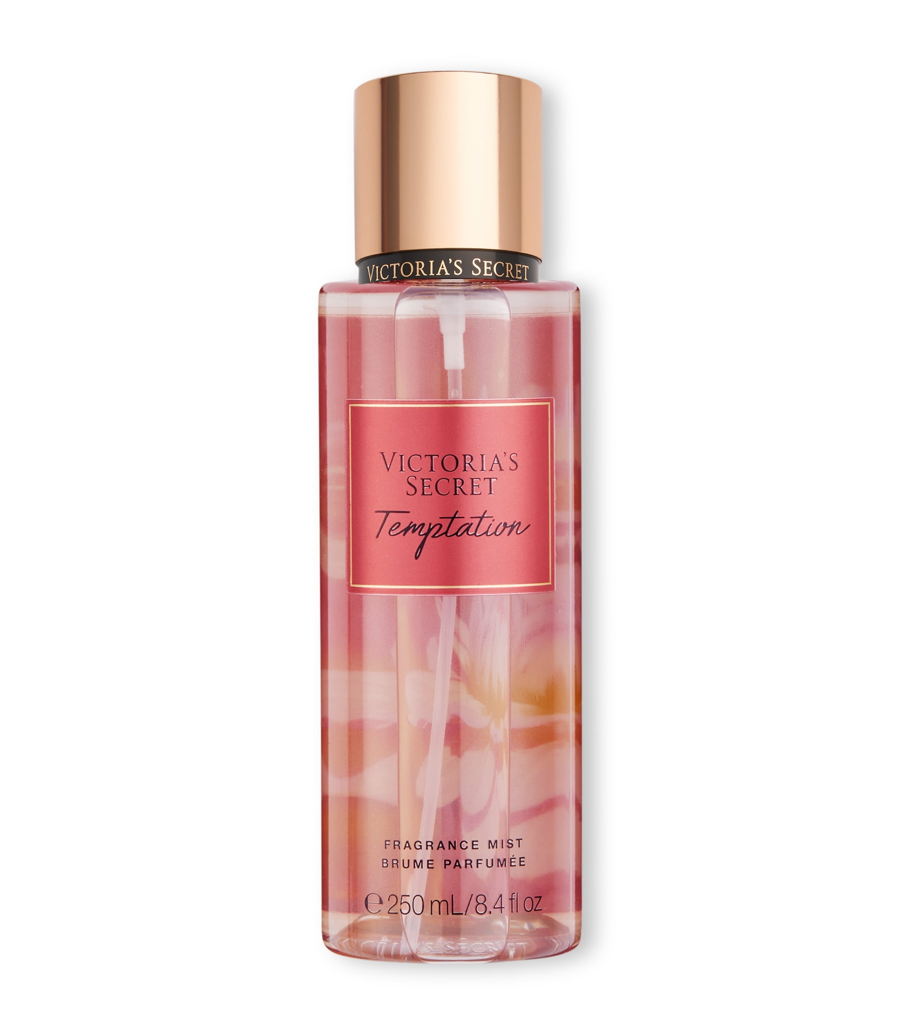Victoria's Secret Temptation Fragrance Mist Spray By Victoria's Secret - 8.4 oz Victoria's Secret Temptation Fragrance Mist Spray By Victoria's Secret - 8.4 oz