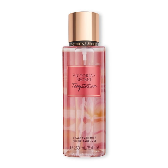 Victoria's Secret Temptation 8.4 Fragrance Mist