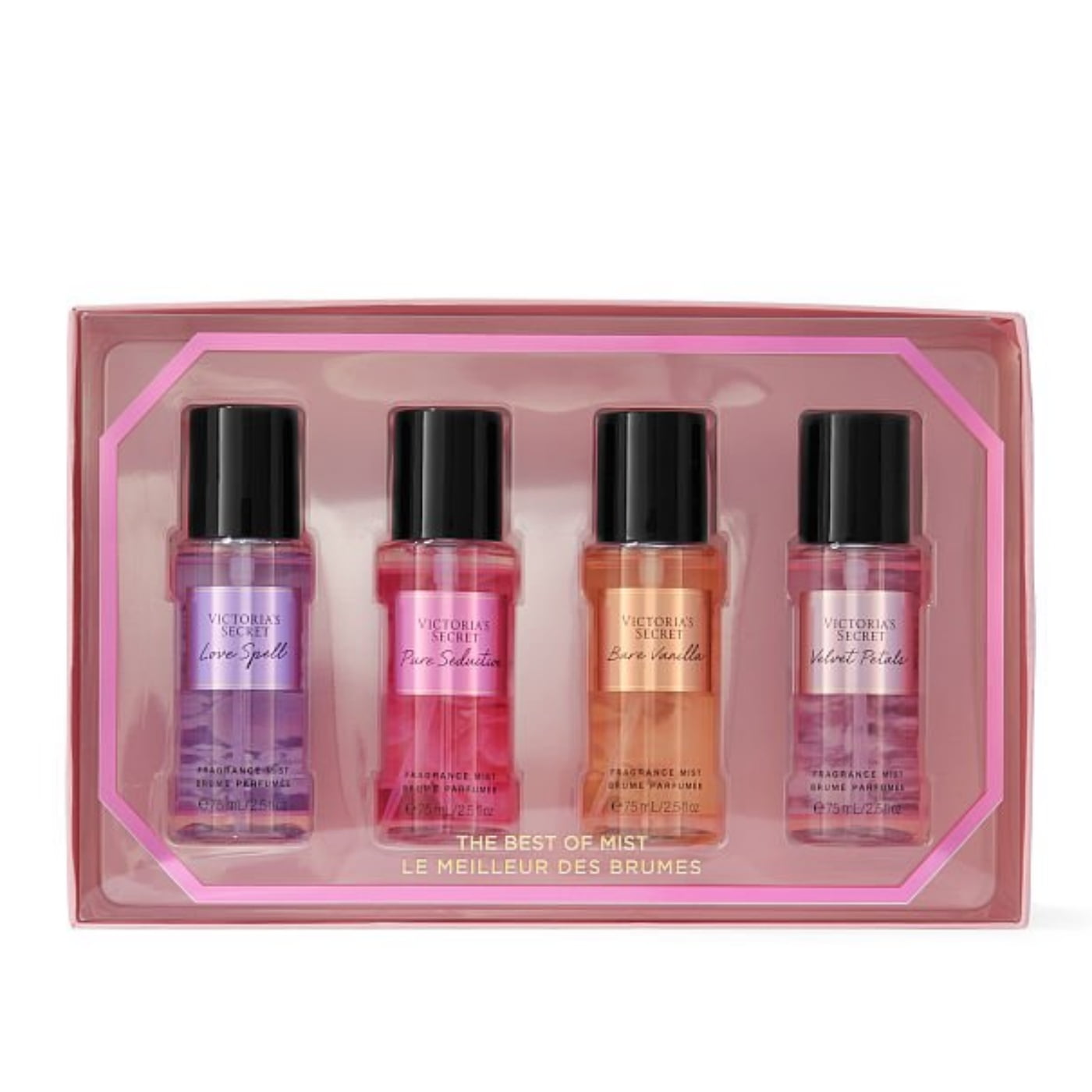 Buy Victoria's Secret Mist Gift Set Online Kuwait Ubuy
