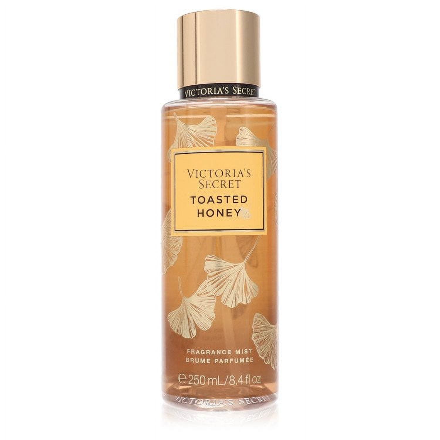 Victoria's Secret Toasted Honey by Victoria's Secret - Walmart.com