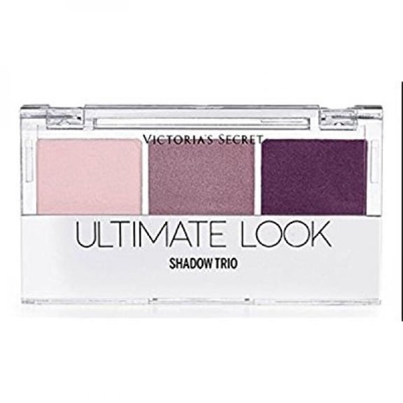 Victoria's Secret Ultimate Look Shadow Trio -Decadence